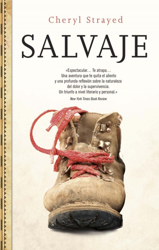 [9788415729860] SALVAJE