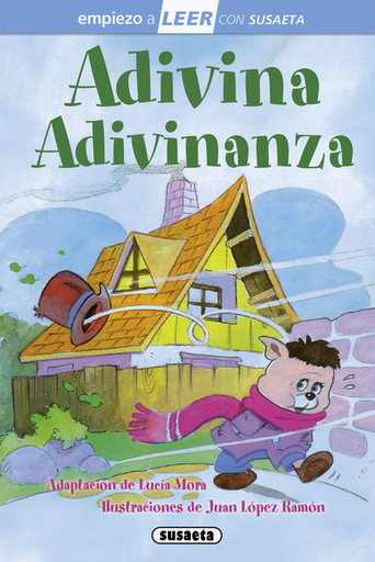 [9788467729627] ADIVINA ADIVINANZA