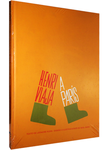 [9788425224638] HENRI VIAJA A PARÍS