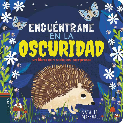 [9788414025161] ENCUÉNTRAME EN LA OSCURIDAD