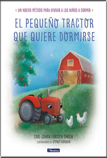 [9788448849351] EL PEQUEÑO TRACTOR QUE QUIERE DORMIRSE