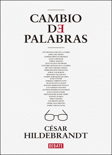[9786124272233] CAMBIO DE PALABRAS