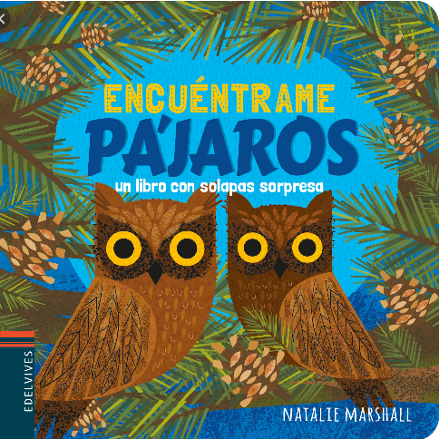 [9788414025154] PÁJAROS