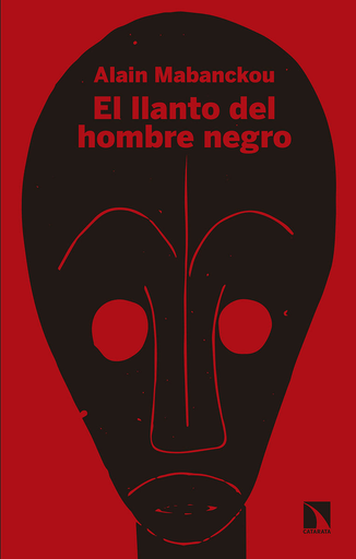 [9788490973424] EL LLANTO DEL HOMBRE NEGRO