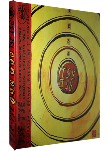 [9789681660789] TSE-TSE