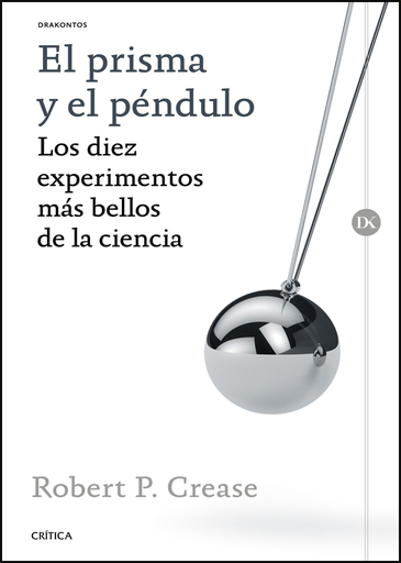 [9788498929317] EL PRISMA Y EL PÉNDULO