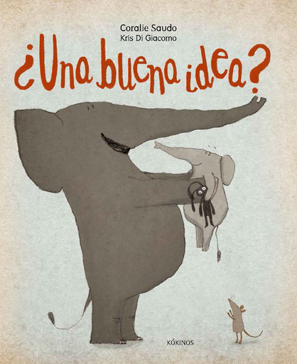 [9788417074043] ¿UNA BUENA IDEA?