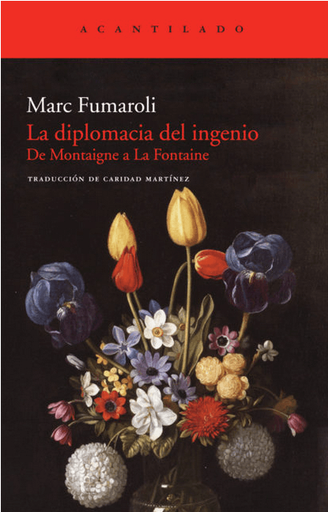 [9788415277064] LA DIPLOMACIA DEL INGENIO