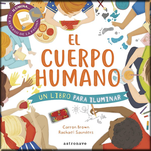 [9788467929348] EL CUERPO HUMANO