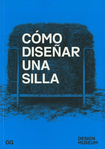 [9788425229657] CÓMO DISEÑAR UNA SILLA