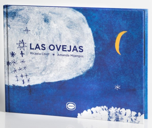 [9789874707932] LAS OVEJAS