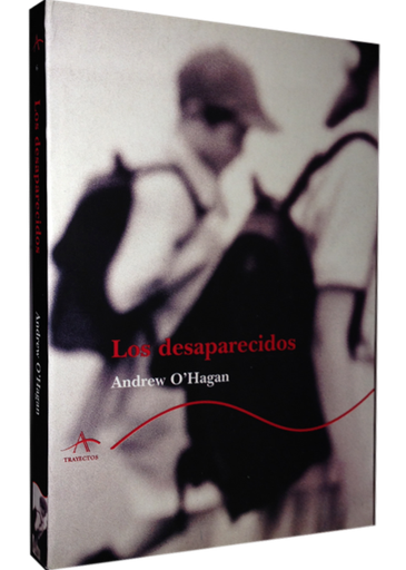 [9788489846739] LOS DESAPARECIDOS