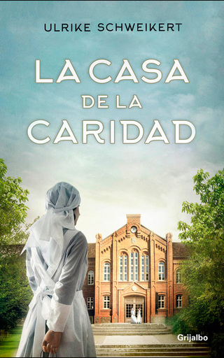 [9788425357855] LA CASA DE LA CARIDAD