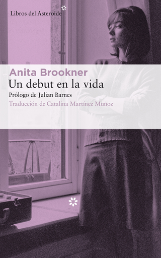 [9788417007348] UN DEBUT EN LA VIDA
