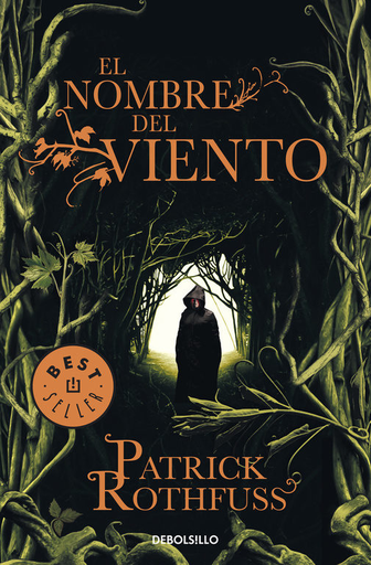 [9788499082479] EL NOMBRE DEL VIENTO