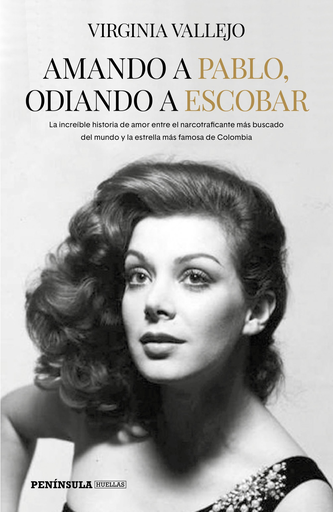 [9788499426402] AMANDO A PABLO, ODIANDO A ESCOBAR