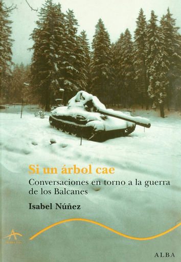 [9788484284314] SI UN ÁRBOL CAE