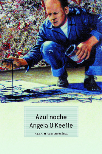 [9788490659021] AZUL NOCHE