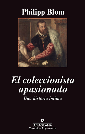[9788433963581] EL COLECCIONISTA APASIONADO