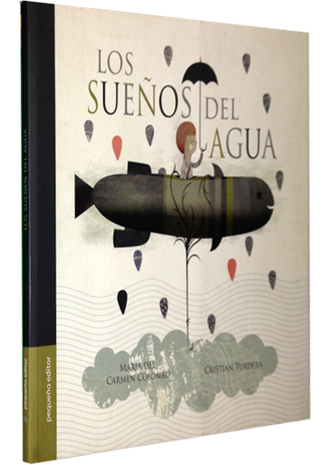 [9789871374137] LOS SUEÑOS DEL AGUA