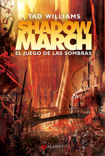 [9788498890860] SHADOWMARCH 2