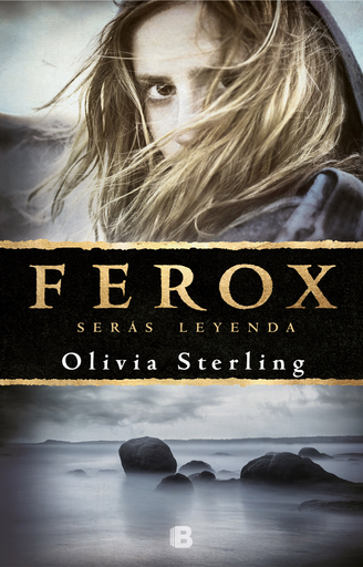 [9788466665797] FEROX