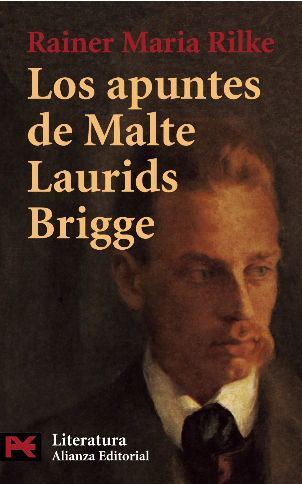 [9788420634050] LOS APUNTES DE MALTE LAURIDS BRIGGE