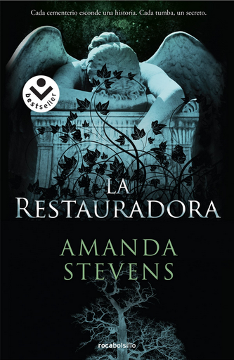 [9788415729884] LA RESTAURADORA