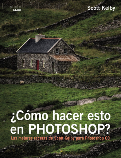 [9788441538788] ¿CÓMO HACER ESTO EN PHOTOSHOP?