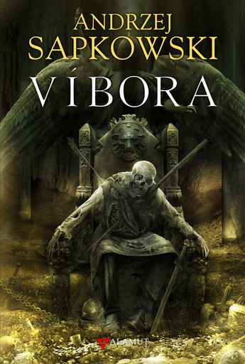 [9788498890907] VÍBORA