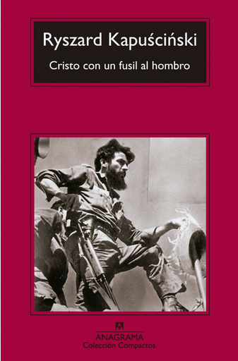 [9788433977441] CRISTO CON UN FUSIL AL HOMBRO