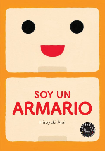 [9788417059415] SOY UN ARMARIO