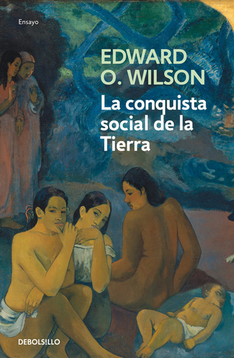 [9788490627341] LA CONQUISTA SOCIAL DE LA TIERRA
