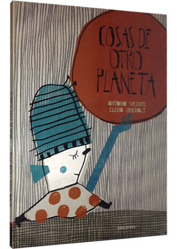 [9788426385321] COSAS DE OTRO PLANETA