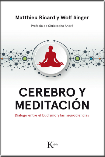 [9788499886183] CEREBRO Y MEDITACIÓN