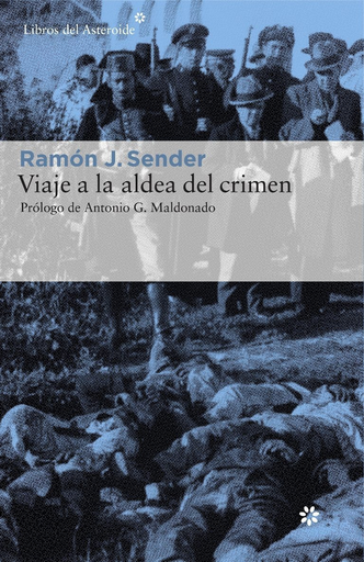 [9788416213634] VIAJE A LA ALDEA DEL CRIMEN