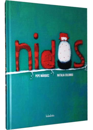 [9788492608706] NIDOS