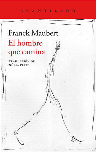 [9788417346485] EL HOMBRE QUE CAMINA