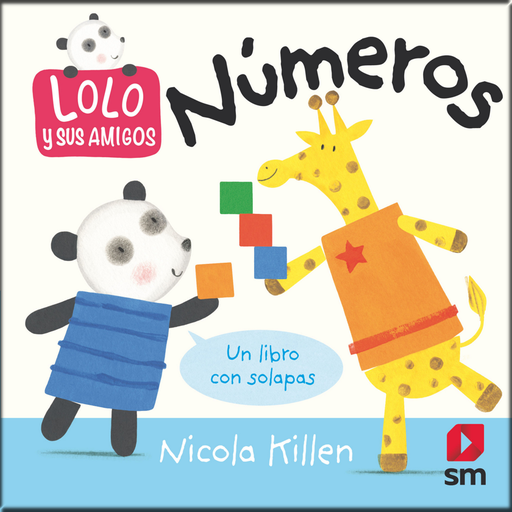 [9788491076353] LOS NÚMEROS