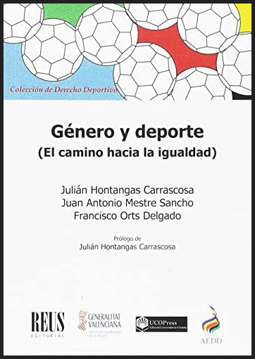 [9788429020205] GÉNERO Y DEPORTE