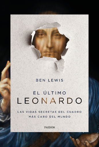 [9788449336393] EL ÚLTIMO LEONARDO