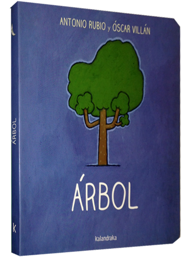 [9788492608812] ÁRBOL