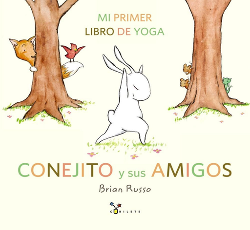 [9788469621035] CONEJITO Y SUS AMIGOS
