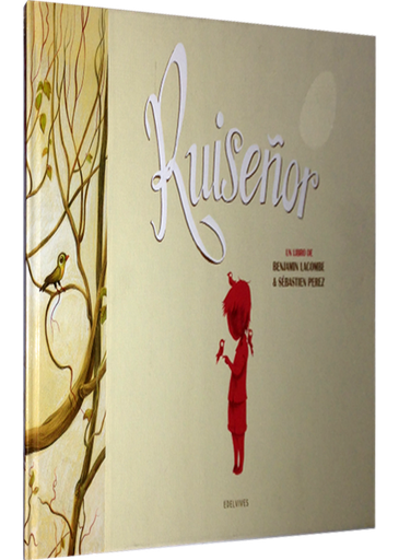 [9788426385017] RUISEÑOR