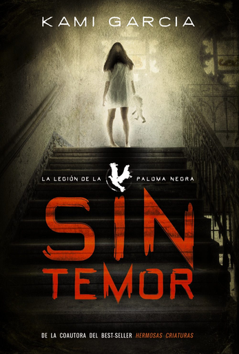 [9788467871463] SIN TEMOR