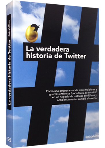 [9788498752779] LA VERDADERA HISTORIA DE TWITTER