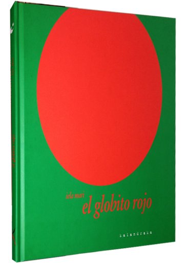 [9788496388246] EL GLOBITO ROJO