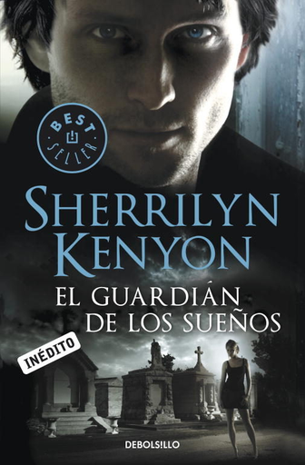 [9788499897196] EL GUARDIÁN DE LOS SUEÑOS
