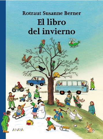 [9788466740135] EL LIBRO DEL INVIERNO