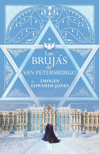 [9788466665667] LAS BRUJAS DE SAN PETERSBURGO